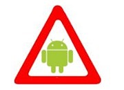 Android menacé par un nouveau Trojan