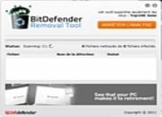 BitDefender contre le Top 100 des malwares