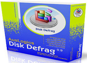 Auslogics Disk Defrag réorganise votre disque dur