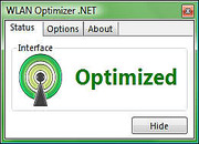 WLAN Optimizer : améliorer sa connexion internet