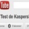 Découvrez les tests d'antivirus en vidéo