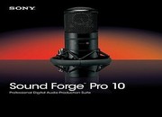 Sound Forge Pro pour Mac