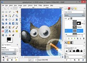 GIMP, le logiciel libre pour la retouche photo