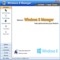 Windows 8 Manager, un logiciel pour optimiser Windows 8