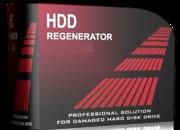 HDD Regenerator répare les défauts du disque