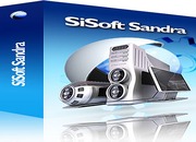 SiSoft Sandra pour tout connaitre sur sa machine