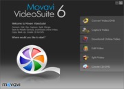 Créer une vidéo facilement avec Movavi Video Editor