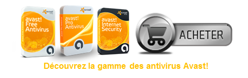 avast acheter boutique